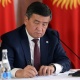 Президент "Жергиликтүү кеңештердин депутаттарынын статусу жөнүндө" мыйзамына кол койду