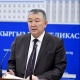 Саламаттыкты сактоо министринин орун басары өлкөдөгү эпидемиологиялык абал тууралуу маалымат жыйын берди (видео)