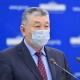Саламаттыкты сактоо министринин орун басарынын онлайн брифинги жылдырылды