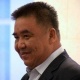 Жогорку Кеңештин 3 жолку депутаты, Апрель окуясынын "кыймылдаткычы", өткөөл мезгилде ИИМди жетектеген башчы. 61 жашында каза болгон Болот Шердин өмүр баяны