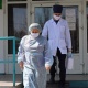 +205. Антирекорд дагы жаңыланды. Бүгүн коронавирус бир гана Баткен облусунда катталган жок