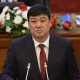 "Өнүгүү-Прогресс" фракциясынын лидери Бакыт Төрөбаев коронавирус инфекциясын жуктуруп алганы айтылууда
