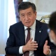 Президент Сооронбай Жээнбеков өлкөнү санариптештирүү боюнча мындан аркы артыкчылыктарды белгиледи