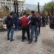 "1-июлда митинг болот" деген билдирүүнү тараткан жарандын ким экени аныкталды. Ага карата сотко чейинки кылмыш иши ачылды