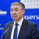 Азиз Суракматовдун кызматтык милдеттерин биринчи вице-мэр убактылуу аткарат
