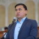 Депутат Иманалиев Болот Шердин коштошуу зыйнатында: "Сиз жөнүндө жакшы сөздү кечигип айттык"
