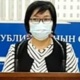 "Бизде башка жол жок". Ден соолукту чыңдоо жана массалык коммуникация борборунун директору санитардык нормаларды сактап жашоодон башка айла жок экенин айтты