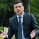 Украина президенти Москвада өтүүчү Жеңиш парадына чакыруу келсе дагы барбай тургандыгын айтты