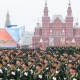 Бүгүн Москвада Жеңиш парады өтөт
