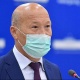 Саламаттыкты сактоо министринин орун басары өлкөдөгү эпидемиологиялык абал тууралуу маалымат жыйын берди (видео)