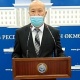 Министрлик: "Акыркы аптада коронавирус боюнча абал курчуп кетти, жөнсүз көчөгө чыкпагыла"