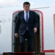 Президент Жээнбековду Москвага коштоп баргандардын экөөнөн коронавирус аныкталды