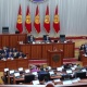 Бүгүн парламентте "Маалыматты манипуляциялоо жөнүндө" мыйзам долбоору экинчи окууда каралат