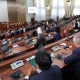 Бүгүн Жогорку Кеңештин жыйыны түз эфирде көрсөтүлөт
