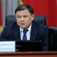 Спикер: "Маалыматты манипуляциялоо жөнүндө" мыйзам долбоору керектүү мыйзам"