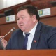 Депутат: "Маалыматты манипуляциялоо жөнүндө" мыйзам долбоору демократияга коркунуч алып келет"