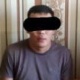Өзүн "дарыгермин" деп тааныштырган. Бишкекте мас абалында унаа башкарып, эреже бузган айдоочу кармалды