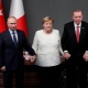 "Владимир - дүйнөгө ээлик кылуу", "Дональд - башкаруучу". Дүйнө лидерлеринин ысымдарынын мааниси