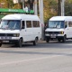 Маршруттук таксинин айдоочулары жол кирени 20 сомго чейин көтөрүүнү сунушташууда