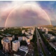 Кол менен сүрөт тартып койгондой: Интернет колдонуучулар күнжелесинин көрүнүшүнө суктанышууда
