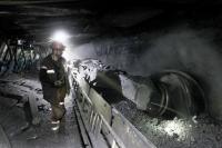 Ноокатта шахтада бир жаран газга ууланып каза болду