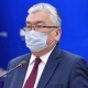 Саламаттыкты сактоо министри коронавирус боюнча абалга байланыштуу суроолорго жооп берди (видео) 