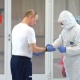 Путин үч күндө бир жолу коронавируска тест тапшырууда