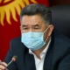 Вице-премьер-министр Алмазбек Баатырбеков коронавирусту дарылаган дары-дармектердин баасына көз салып турууну тапшырды