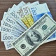1-июлга карата доллардын улуттук валютага болгон баасы 78 сомдон ашты
