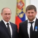 Рамзан Кадыров Владимир Путинди өмүрүнүн аягына чейин президент кылып шайлоону сунуш кылды