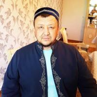 Казак дин аалымы Абдугаппар Сманов каза болду