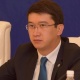 Жаштар иштери, дене тарбия жана спорт агенттигинин директорунун орун басарынан СOVID-19 илдети аныкталды