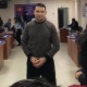"Алмазбек Атамбаевге вирус жугузууга ким кызыкдар?". Атамбаевдин мурдагы жан сакчысы Канат Сагымбаевдин билдирүүсү