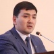 Ош шаарынын вице-мэри отставкага кетти. Ал Японияга кетери айтылды