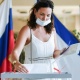 Орусиянын калкынын 78 пайызы Конституцияны өзгөртүүгө макул