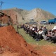 Ош шаарынын мэринин бир тууганы каза болду
