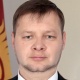 Бишкектеги Октябрь районунун акими ден соолугуна байланыштуу кызматынан кетти