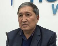 Жактоочу Кайрат Загибаев пневмониядан көз жумду