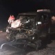 Ысык-Көлдө катталган автокырсыктан 4 адам каза болду. Дагы 2 жаран жаракат алды (фото)