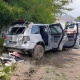 Тоң районунда унаа оодарылып, айдоочусу жабыркады