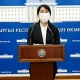 Аида Исмаилова коронавирус менен күрөшүүдө эл аралык уюмдар которгон каражаттарды айтты