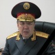 Ички иштер министринин мурдагы биринчи орун басары, милициянын генерал-майору Сабырбек Курманалиев каза болду