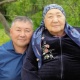 "Кыргызстан" фракциясынын лидери Канатбек Исаевдин апасы каза болду
