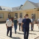 Депутат Төрөбай Зулпукаров: "Курулуп жаткан ооруканаларды чукул арада бүтүрүү - бүгүнкү күндүн талабы"
