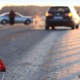 Бишкекте 24 жаштагы айдоочу жөө жүргүнчүнү сүзүп, ал окуя болгон жерден каза болду