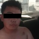 Чүйдө кошунанын унаасын айдап качкан жаран беш унааны сүзүп, андан соң кармалды