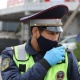 Бишкекте 1-июлдан 5-июлга чейин 2 миң 570 айдоочу жол эрежесин бузган