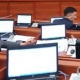 "Жогорку Кеңештин депутаттары 200 миң сом эмгек өргүү акысын алды деген маалымат чындыкка дал келбейт" дейт парламенттин маалымат кызматы