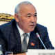 Депутат Кубанычбек Жумалиевдин абалы оорлошуп, жасалма дем алдыруучу аппаратта жатканы айтылууда