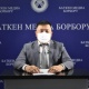 Баткен облусунда учурда жасалма дем алдыруучу 42 аппарат иштеп жатканы айтылды